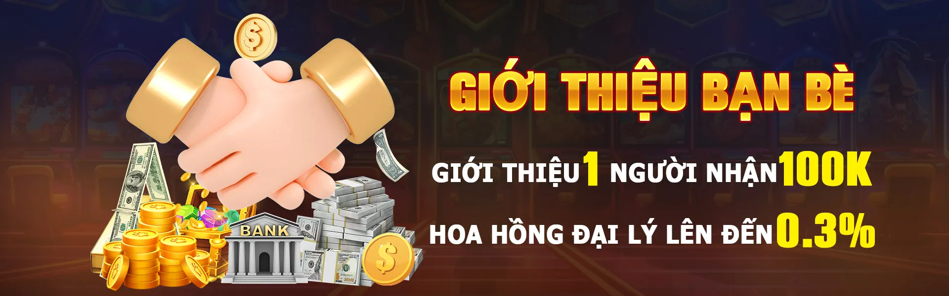Chương trình Đại lý mmoo
