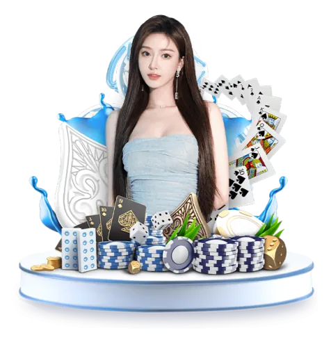 Sân tennis với người chơi
